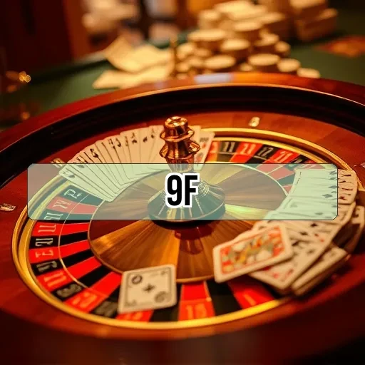 9f.com: A Melhor Aventura em Jogos de Ação Para Você
