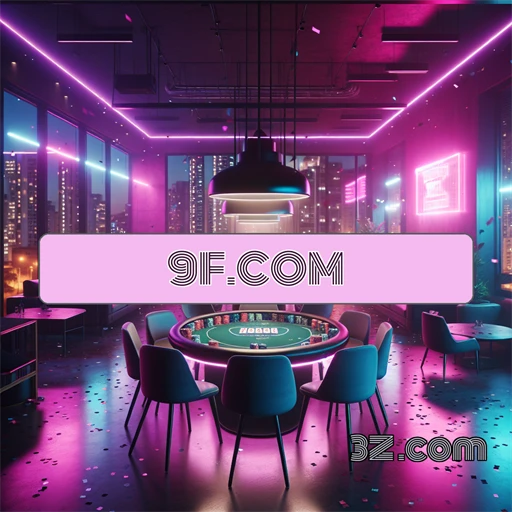 Apostas emocionantes no 9f.com: sua nova plataforma preferida