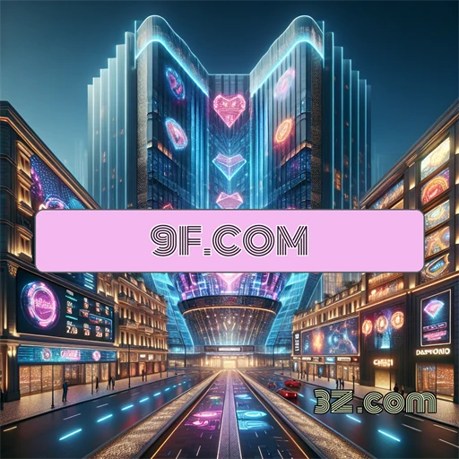 9f.com Bônus Oferecido