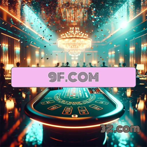 9f.com Cassino Confiável