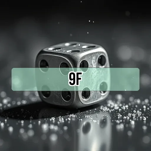 9f.com: A Revolução do Casino Ao Vivo em Sua Tela