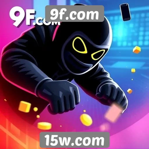 Novos jogos em destaque no site 9f.com