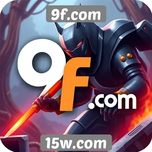 Novidades e lançamentos no portal de jogos 9f.com