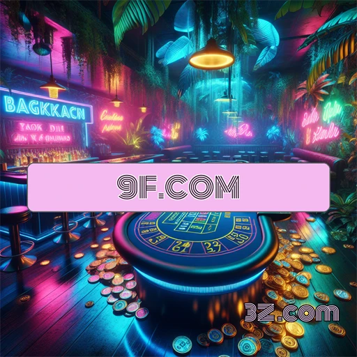 A Revolução da Plataforma no Mundo dos Jogos em 9f.com
