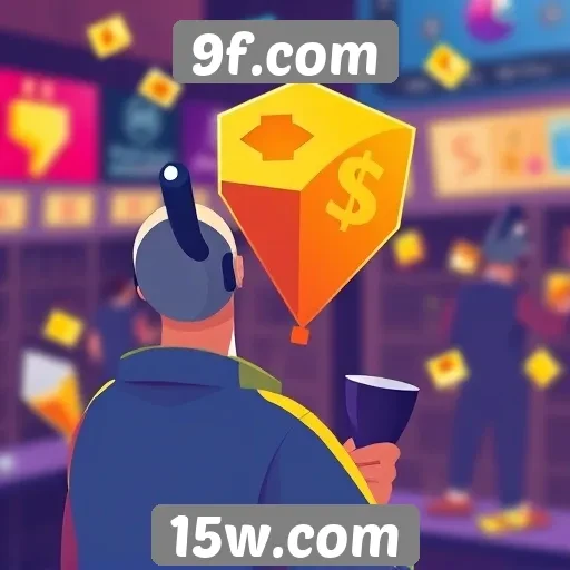 Impacto das promoções no engajamento dos usuários no 9f.com